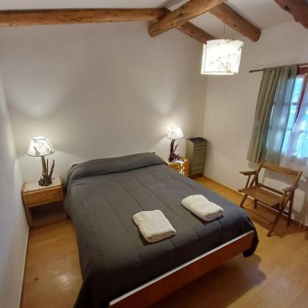 Ferienwohnung Abi Esquel Exterior foto