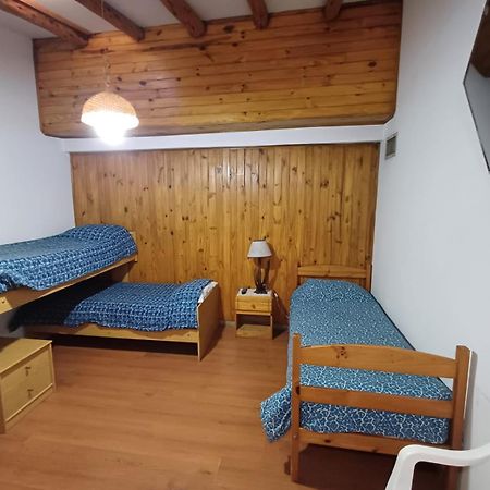 Ferienwohnung Abi Esquel Exterior foto