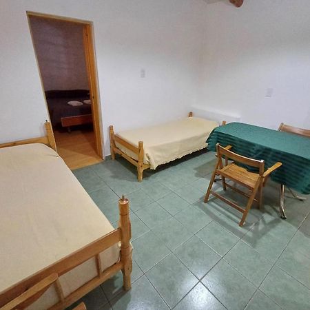 Ferienwohnung Abi Esquel Exterior foto