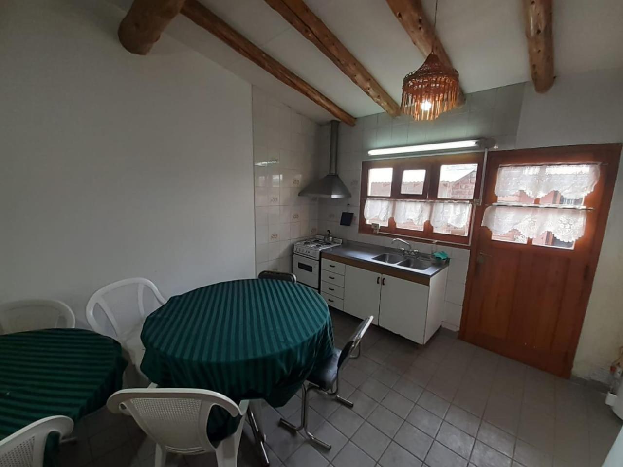 Ferienwohnung Abi Esquel Exterior foto