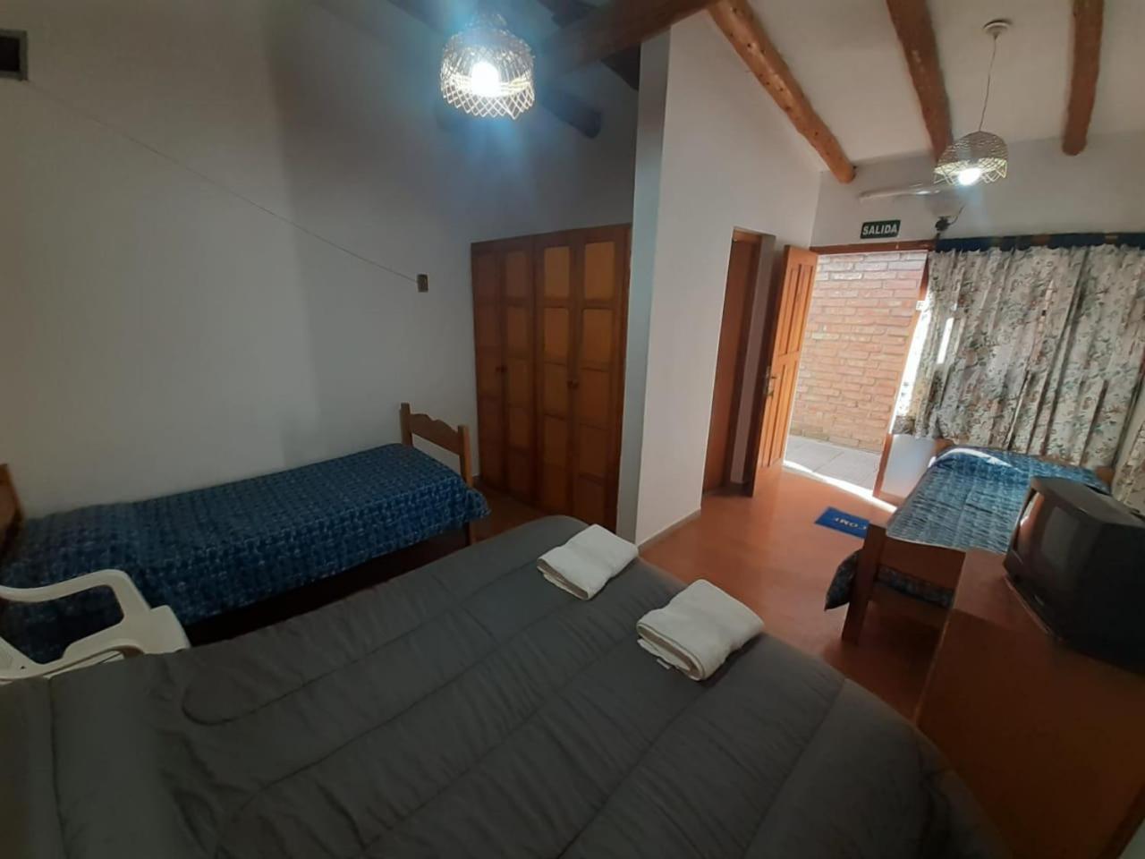 Ferienwohnung Abi Esquel Exterior foto