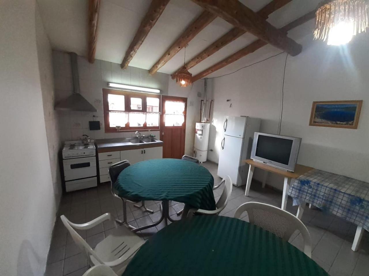 Ferienwohnung Abi Esquel Exterior foto