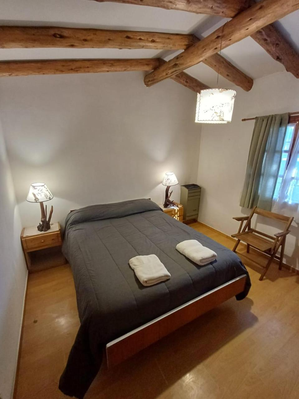 Ferienwohnung Abi Esquel Exterior foto