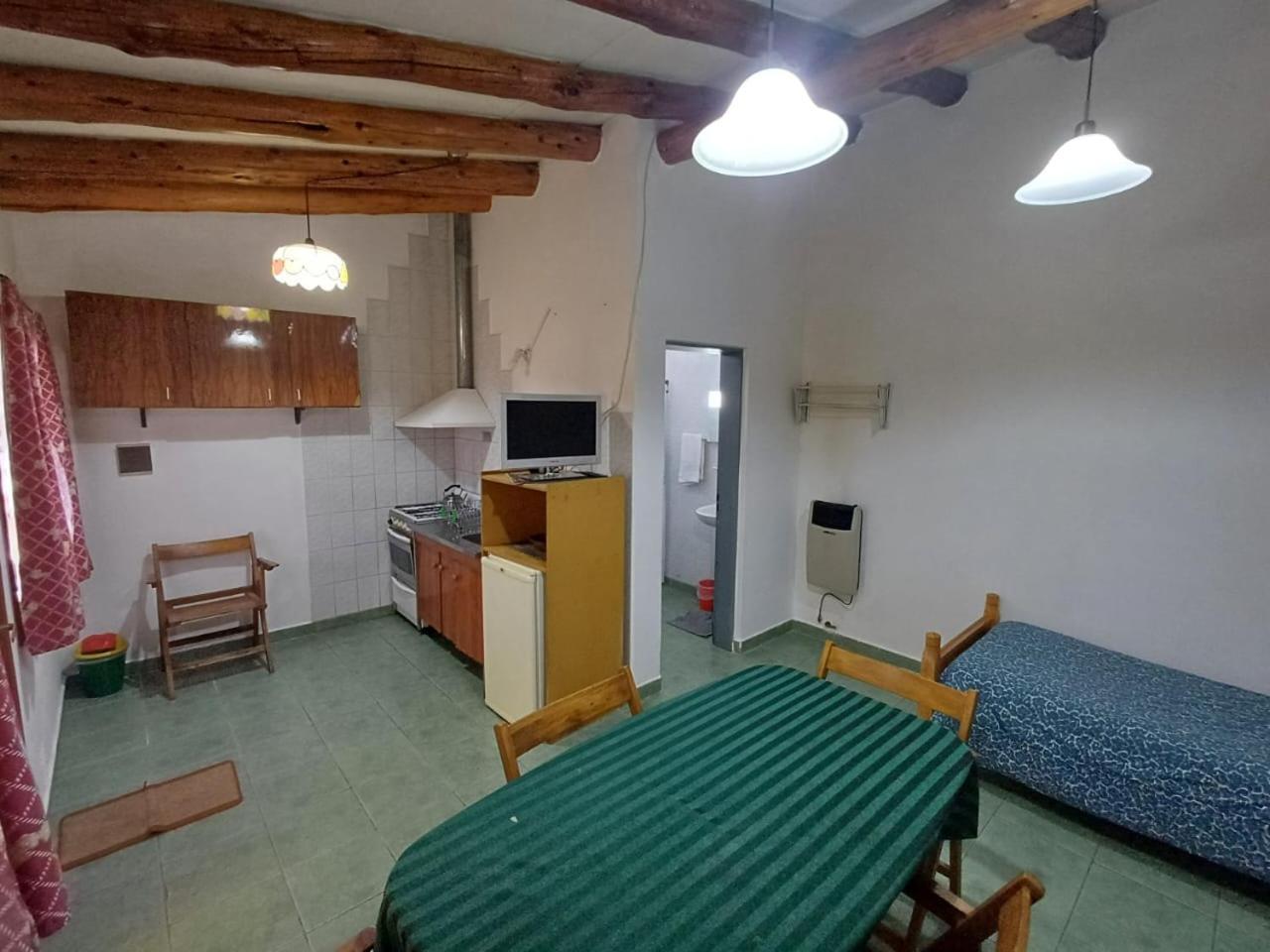Ferienwohnung Abi Esquel Exterior foto
