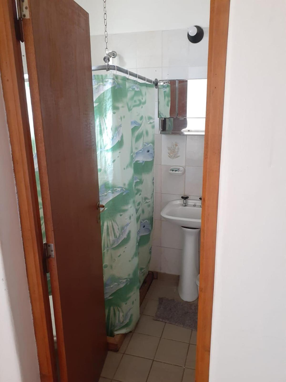 Ferienwohnung Abi Esquel Exterior foto