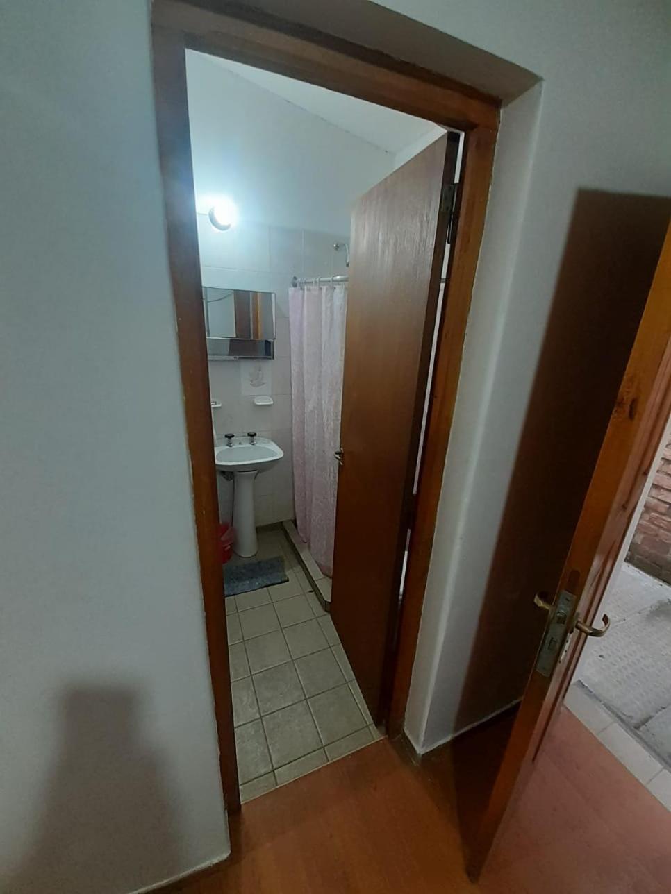 Ferienwohnung Abi Esquel Exterior foto