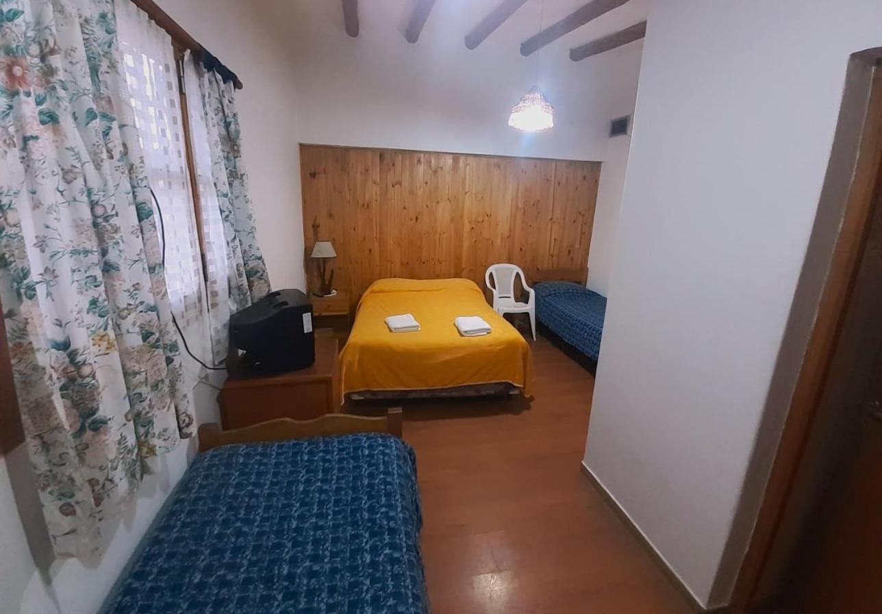 Ferienwohnung Abi Esquel Exterior foto
