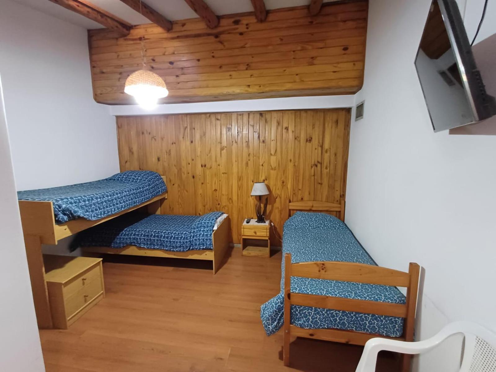 Ferienwohnung Abi Esquel Exterior foto