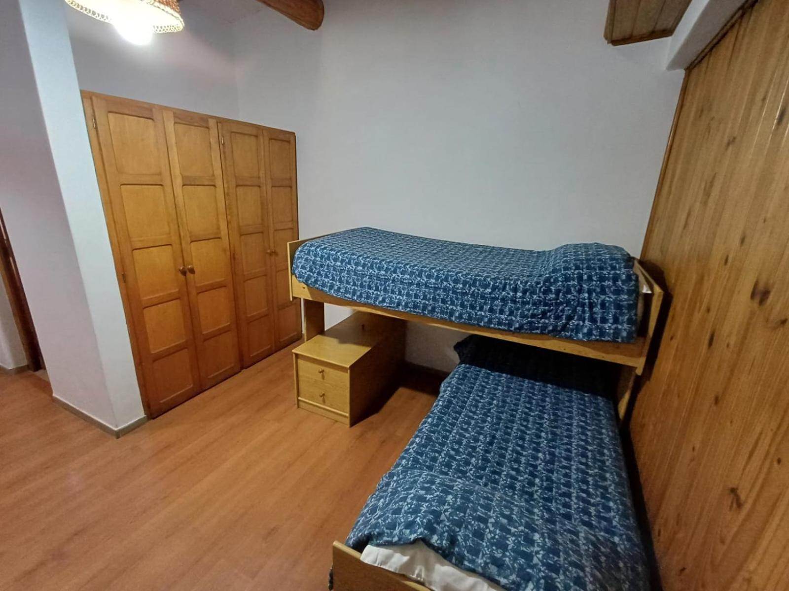 Ferienwohnung Abi Esquel Exterior foto