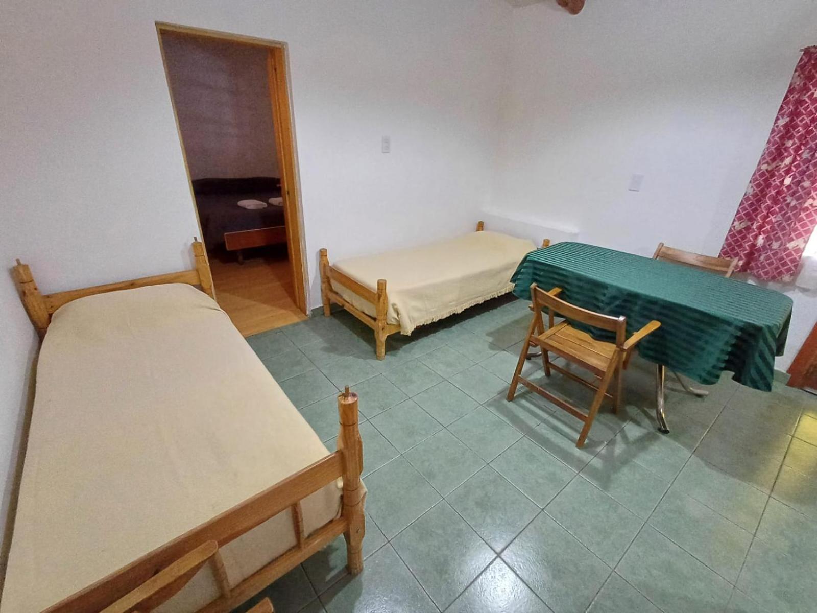 Ferienwohnung Abi Esquel Exterior foto